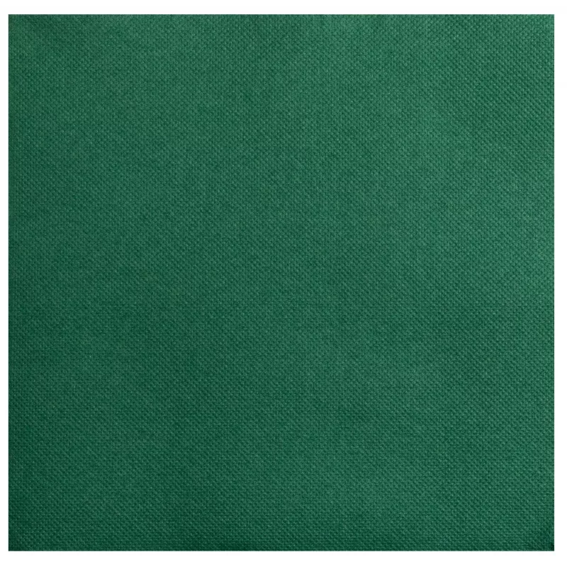 PROnappe servilletas de papel verde abeto 2 capas 20 x 20 cm 50 uds.