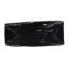 PROnappe servilletas de papel negras 2 capas 19,0 x 19,0 cm 40 uds.