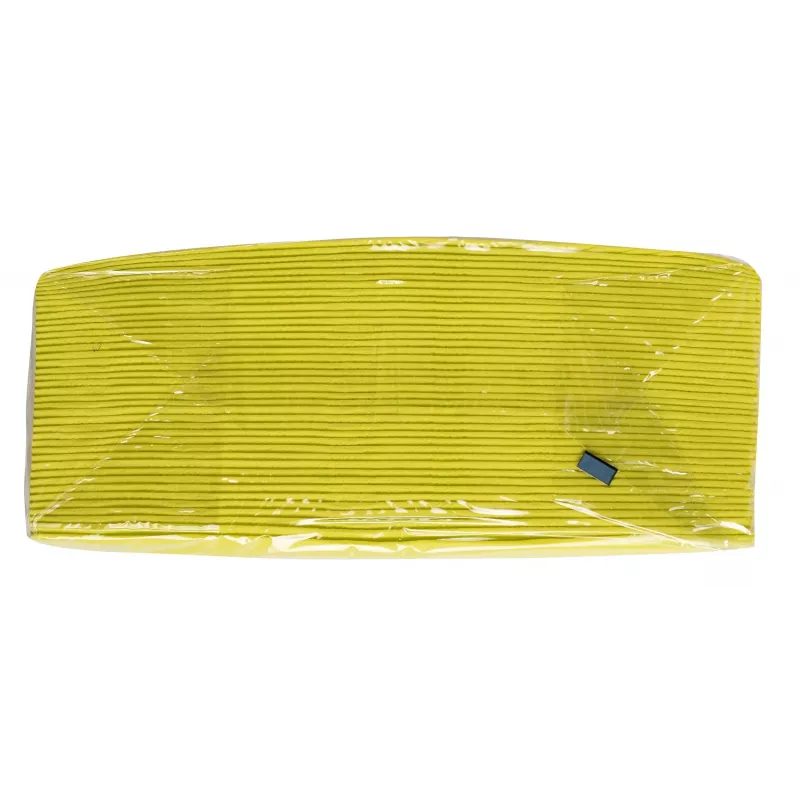 PROnappe servilletas verde kiwi 2 capas 19,0 x 19,0 cm 40 uds.