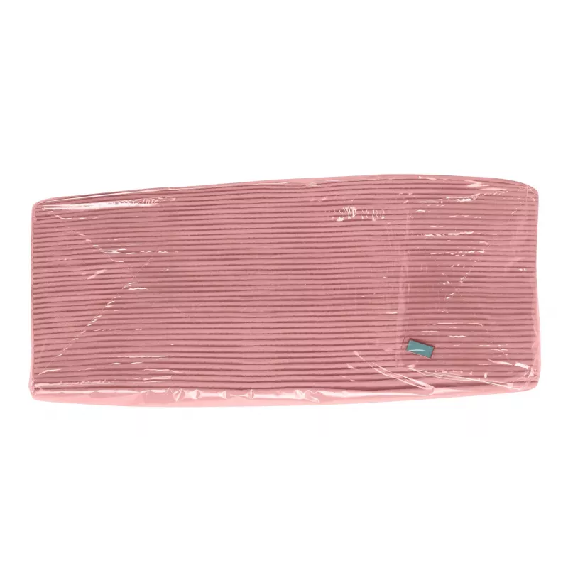PROnappe servilletas de papel rosas 2 capas 19,0 x 19,0 cm 40 uds.