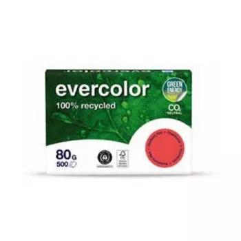 Exacompta 40015C papel para impresora láser/inyección de tinta A4 80 g/m² 500 hojas blanco mate FSC Ángel Azul