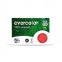 Exacompta 40015C papel para impresora láser/inyección de tinta A4 80 g/m² 500 hojas blanco mate FSC Ángel Azul