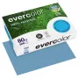 Exacompta Evercolor papel reciclado azul oscuro DIN A4 80 g/m² 500 hojas