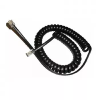 Cable para auriculares Alcatel Lucent RJ-9 macho a RJ-9 macho 60 cm (pack de 10)