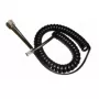Cable para auriculares Alcatel Lucent RJ-9 macho a RJ-9 macho 60 cm (pack de 10)