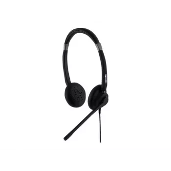 Alcatel Lucent Enterprise Aries 20 Series II AH22 M II auricular binaural premium con cable