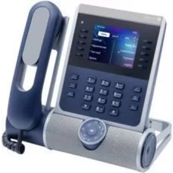 Set de personalización Alcatel Lucent Enterprise para teléfono VoIP