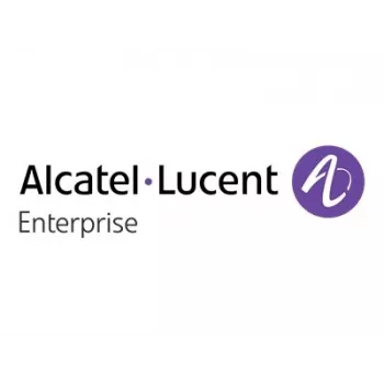 Alcatel Lucent OmniSwitch OS2260-24 - Switch gestionado de capa 2 - 24 x Gigabit Ethernet + 4 x uplink SFP - Montaje en rack 1U - Sin ventilador