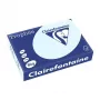 Papel para copias Clairefontaine Trophee Pastel A4 80 g/m², azul claro, 500 hojas