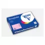 Papel para copias Clairefontaine Trophée Pastel A4 80 g/m², 500 hojas, lila