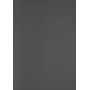 LMG Signaltechnologie UMLE270-2728 Tapas traseras para encuadernación, A4, estructura de lino, gris, 270 g/m², 100 piezas