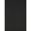 LMG Signaltechnologie 100 cubiertas traseras para archivadores de anillas negro A4 cartón 250 g/m²