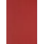 LMG Signaltechnologie 100 LMG cubiertas traseras para archivadores de anillas, rojo