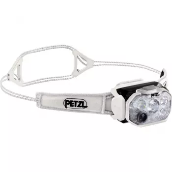 Petzl E095BC01 SWIFT RL linterna frontal blanca