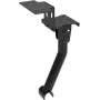 Oplite soporte para palanca de cambios y freno de mano para cockpits de sim racing GTR S3/S8 - negro