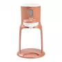 Beaba Bib'expresso 2 en 1 máquina de preparación de fórmula y biberones terracota