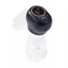 Sacaleches eléctrico simple Beaba 180 ml Night Blue
