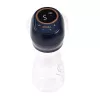 Sacaleches eléctrico simple Beaba 180 ml Night Blue