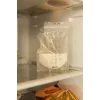 Bolsas de conservación de alimentos Beaba, pack de 50, 250 ml, transparente 911738
