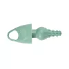 Beaba escobilla de silicona para biberones y tetinas Sage Green