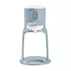 Preparador de fórmula y biberones/alimentos 2 en 1 Beaba Bib'expresso, azul