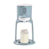 Preparador de fórmula y biberones/alimentos 2 en 1 Beaba Bib'expresso, azul