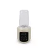 Calientabiberones y esterilizador al vapor 5 en 1 Beaba Multi Milk Clay