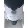 Preparador de fórmula y calientabiberones 2 en 1 Beaba Bib'expresso blanco