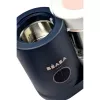 Beaba Babycook Neo Night Blue - Batidora/cocedor al vapor para bebés