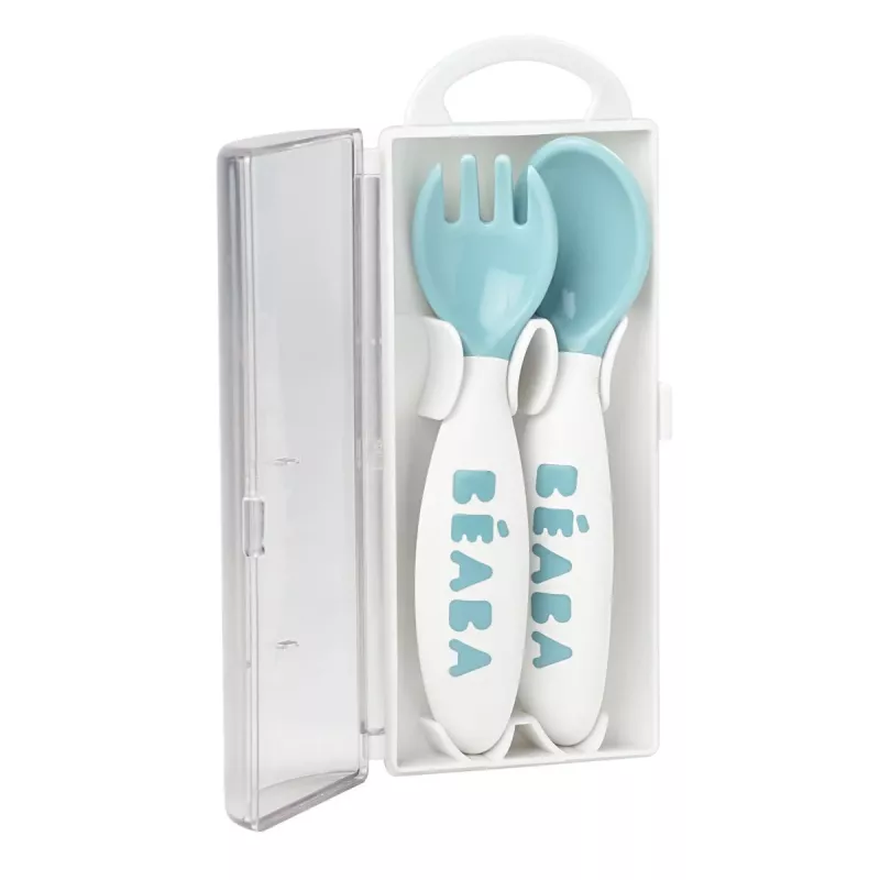 Robot de cocina para bebés 4 en 1 Beaba Babycook Neo 1250 ml Midnight Blue