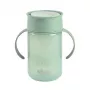 Vaso de entrenamiento Beaba 360° 200 ml Sage Green