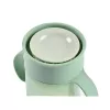 Vaso de entrenamiento Beaba 360° 200 ml Sage Green