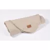 Funda para cojín de embarazo y lactancia Beaba Big Flopsy Heather Clay