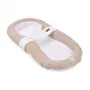 Nido para bebés Beaba Kokon 0-3 meses Cocoony Heather Clay
