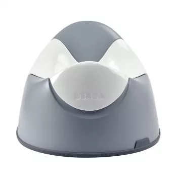 Orinal Beaba con cubeta extraíble Light Mist