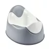 Orinal Beaba con cubeta extraíble Light Mist