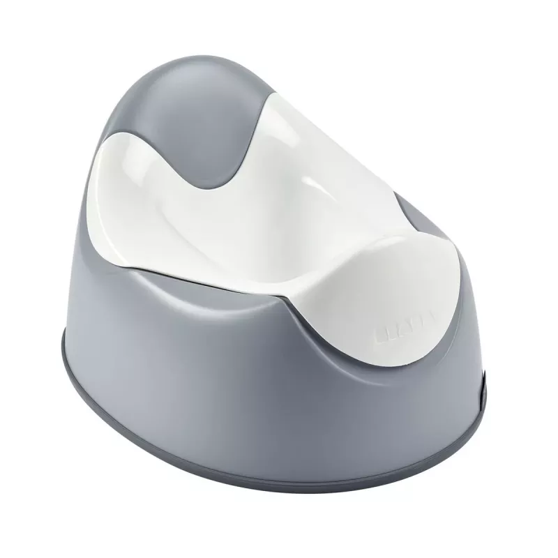 Orinal Beaba con cubeta extraíble Light Mist