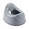 Orinal Beaba con cubeta extraíble Light Mist