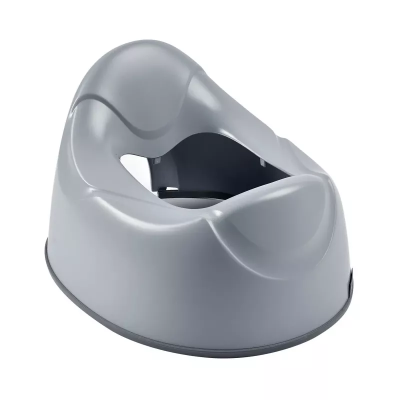 Orinal Beaba con cubeta extraíble Light Mist