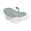 Bañera para bebés Beaba Camele'o verde salvia