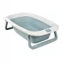 Bañera plegable para bebés Beaba Camele'o Eazy Pop azul
