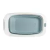 Bañera plegable para bebés Beaba Camele'o Eazy Pop azul