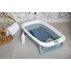 Bañera plegable para bebés Beaba Camele'o Eazy Pop azul