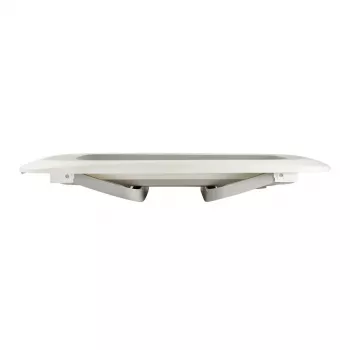 Bañera plegable para bebés Beaba Eazy Pop Camélé'O Velvet Grey