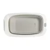 Bañera plegable para bebés Beaba Eazy Pop Camélé'O Velvet Grey