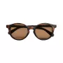 Beaba Gafas de Sol Infantiles Sunrise UV400 Dark Tortoise Brown 4-6 Años