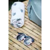 Beaba Gafas de Sol Infantiles Sunrise UV400 Dark Tortoise Brown 4-6 Años