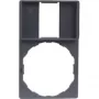APC ZBZ33 Tapón Ciego para Harmony XB4/XB5 - Negro - 10 Uds.