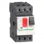 APC Schneider Electric TeSys GV2 guardamotor, 2,5-4 A, 3P, IP20