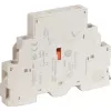 Schneider Electric GVAN11 bloque de contactos auxiliares 1NO+1NC borne de tornillo